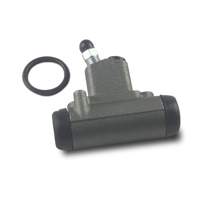 Cylinder TMS-John Deere AM129923