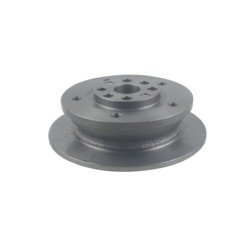 Hub Kit TMS-John Deere AM135647