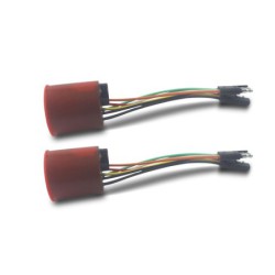 Relay / Buzzer TMS-John Deere AM136736
