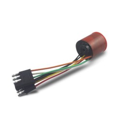 Relay / Buzzer TMS-John Deere AM136736