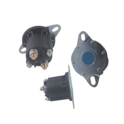 Solenoid TMS-John Deere AM136776