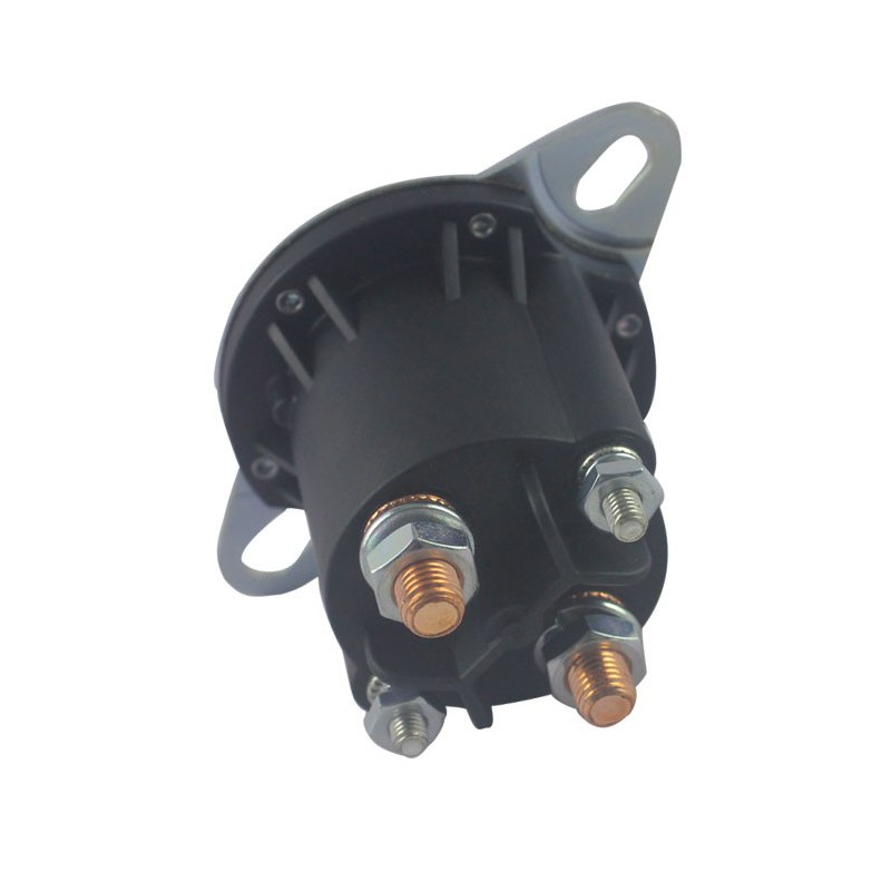 Solenoid TMS-John Deere AUC10816