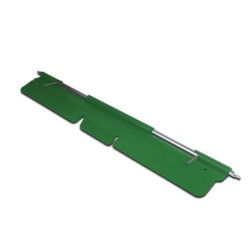 Deflector TMS-John Deere AUC12307 TCU26146