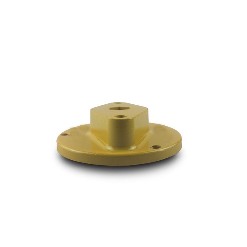 Wheel Hub TMS-John Deere MT7184