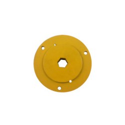 Wheel Hub TMS-John Deere MT7184