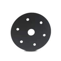 Plate TMS-Toro 133-2963-03