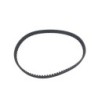 Belt - Synchro-Cog - Tine Ram Drive TMS-John Deere MT3256