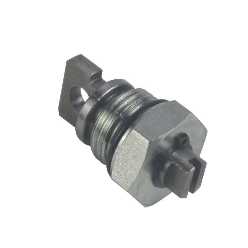 ValveBypass TMS-John Deere TCA15019