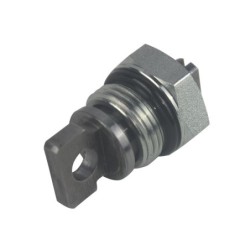ValveBypass TMS-John Deere TCA15019
