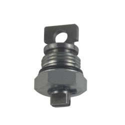 ValveBypass TMS-John Deere TCA15019