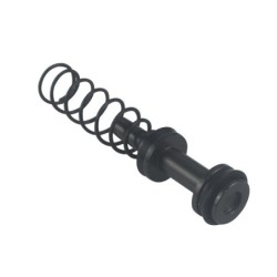 Secondary Piston ASM TMS-John Deere AM129883