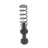 Secondary Piston ASM TMS-John Deere AM129883