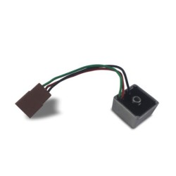 Rogulator TMS-John Deere AM136298