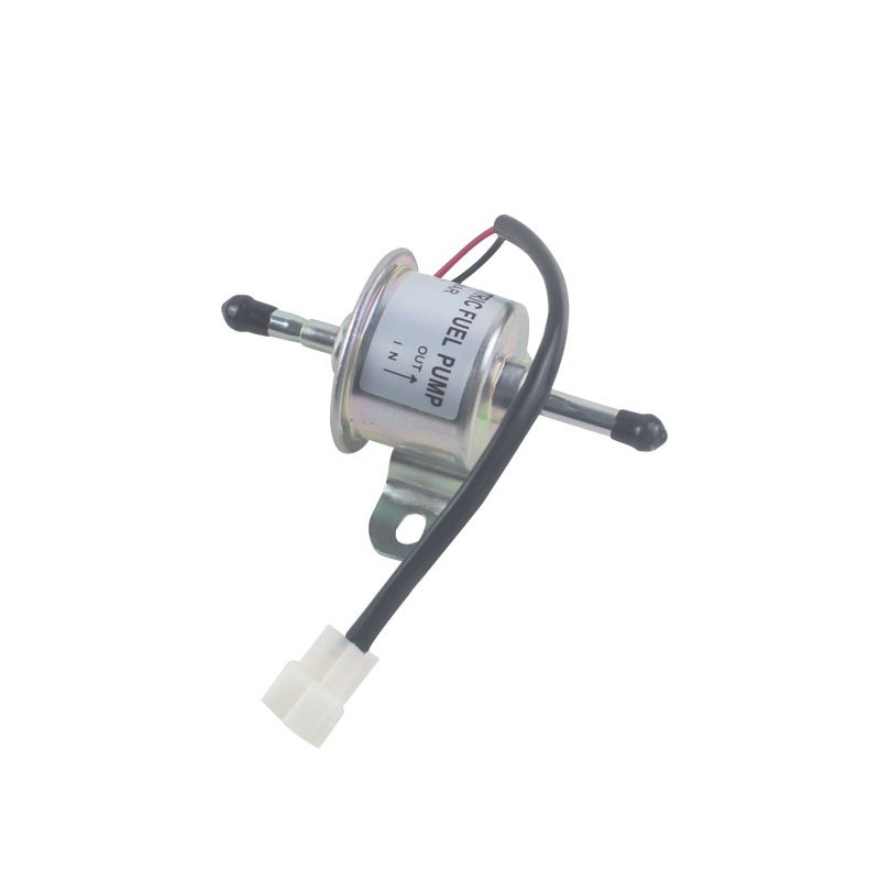 Fuel Pump TMS-John Deere AM876266