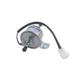Fuel Pump TMS-John Deere AM876266