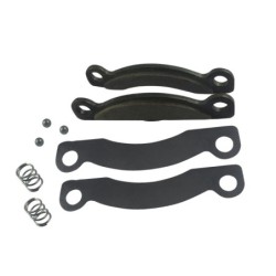 Brake Pad TMS-John Deere AUC18286