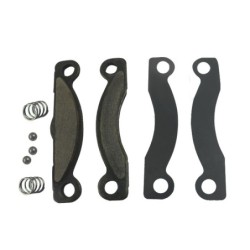 Brake TMS-John Deere TCA24314 AUC18286