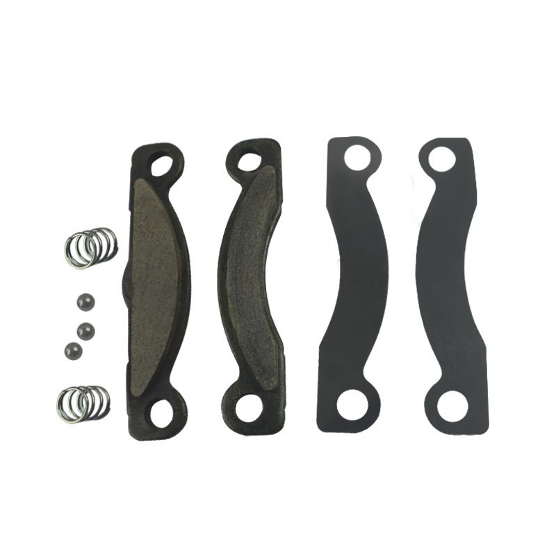 Brake TMS-John Deere TCA24314 AUC18286