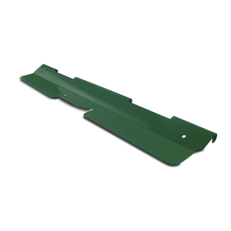 Deflector TMS-John Deere TCU30556 AUC12307