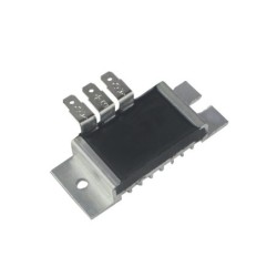 Voltage Regulator TMS-John Deere M149659 UC40580 MIU149659