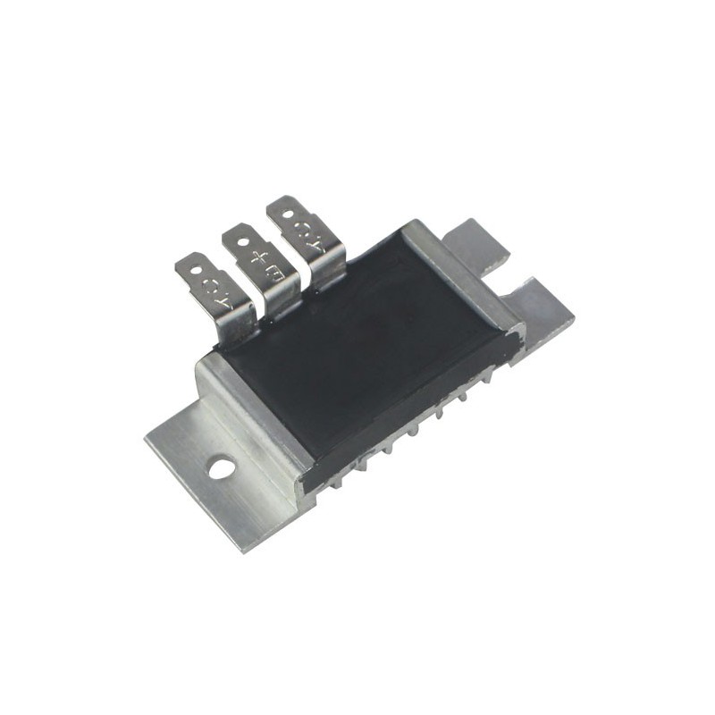 Voltage Regulator TMS-John Deere M149659 UC40580 MIU149659