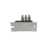 Voltage Regulator TMS-John Deere MIU14478 UC40580 M149659