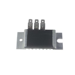 Voltage Regulator TMS-John Deere MIU14478 UC40580 M149659