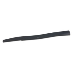 Mower Blade - 27 in High TMS-John Deere TCU38740