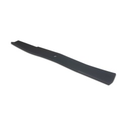 Mower Blade - 27 in High TMS-John Deere TCU38740
