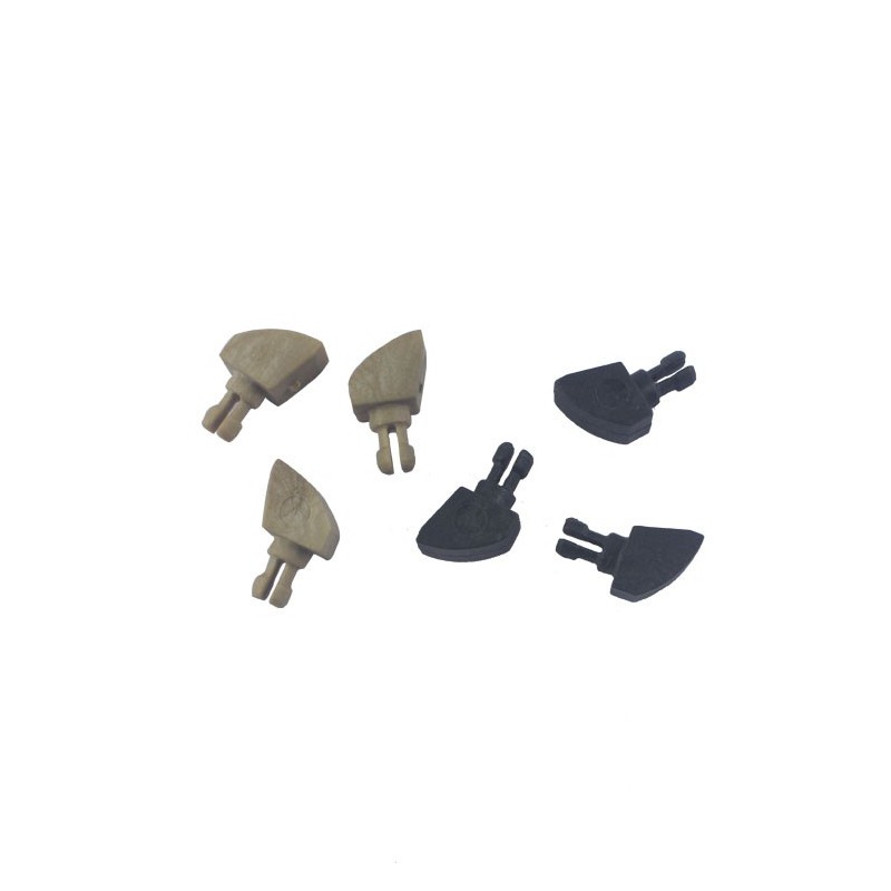 Clutch Kit TMS-John Deere AM134019 AM136805