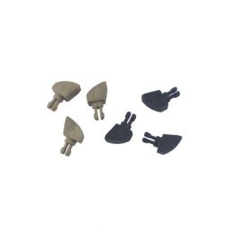 Clutch Kit TMS-John Deere AM136805 AM134019