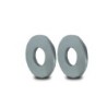Washer - Flat 1/2 TMS-Toro 69-8980 3256-6  32-8110 3256-26