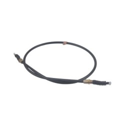 Park Brake Cable, Left Side TMS-John Deere AM135765