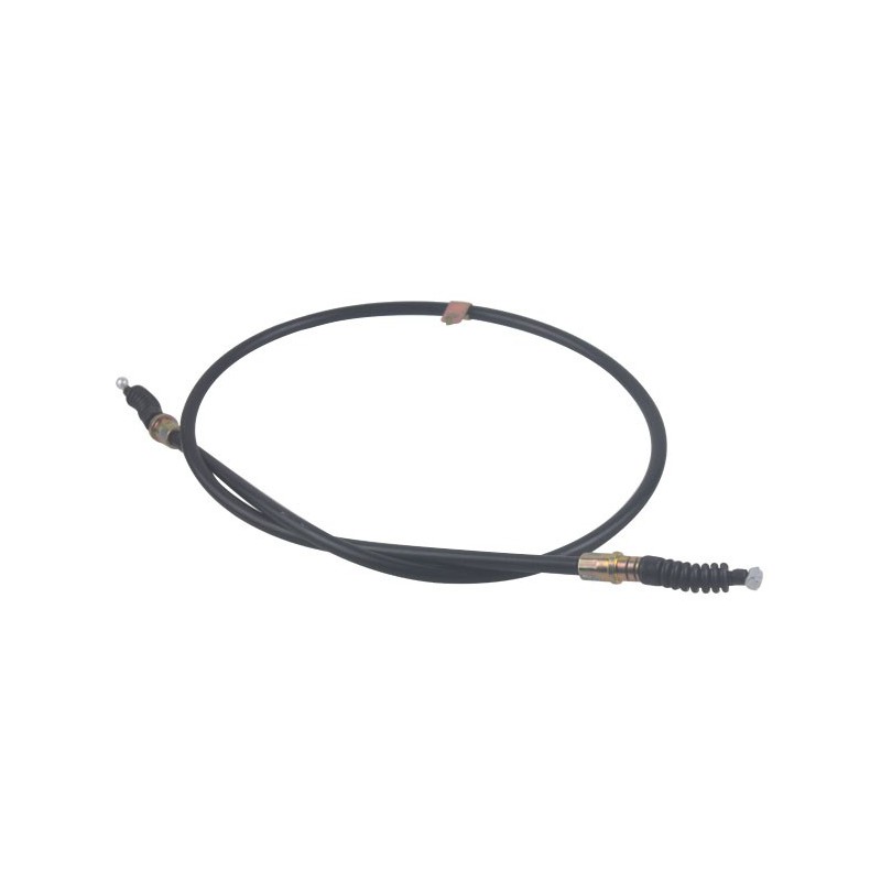 Park Brake Cable, Left Side TMS-John Deere AM135765
