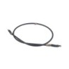Park Brake Cable, Left Side TMS-John Deere AM135765