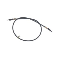 Park Brake Cable, Left Side TMS-John Deere AM135765