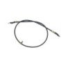 Park Brake Cable, Left Side TMS-John Deere AM135765