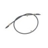 Park Brake Cable, Right Side TMS-John Deere AM135766