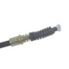 Park Brake Cable, Right Side TMS-John Deere AM135766