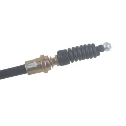Park Brake Cable, Right Side TMS-John Deere AM135766