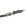 Park Brake Cable, Right Side TMS-John Deere AM135766