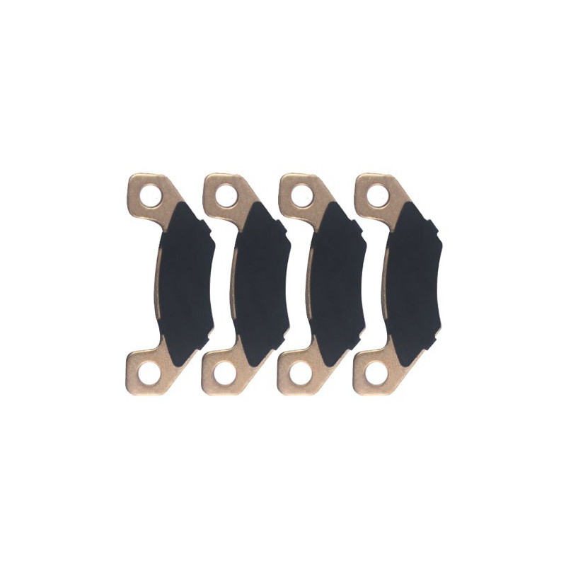 Brake TMS-John Deere AM141182