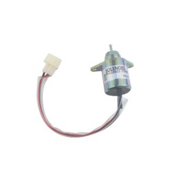 Solenoid Stop TMS-John Deere MIU805200