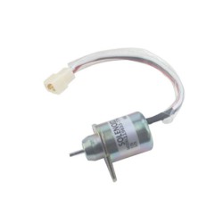 Solenoid Stop TMS-John Deere MIU805200
