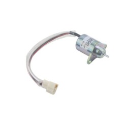 Solenoid Stop TMS-John Deere MIU805200