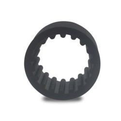 Belt Sleeve Coupler TMS-Toro 115-7278