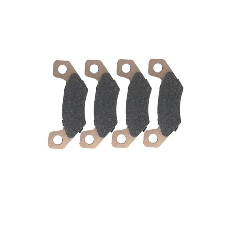 Brake TMS-John Deere VGA12182