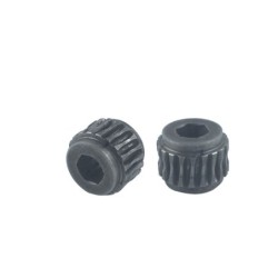 Worm Gear TMS-John Deere TCU40491 TCU24683