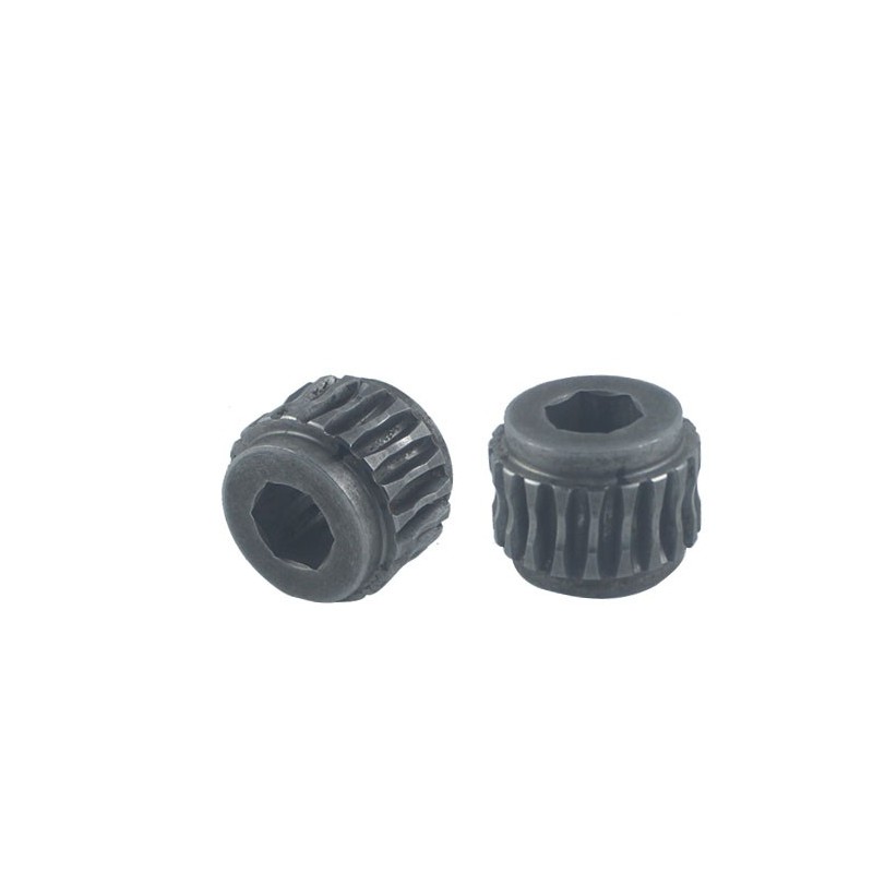 Worm Gear TMS-John Deere TCU40491 TCU24683