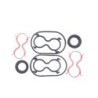 Seal Kit - Fits R105-9872 Hyd Motor TMS-Toro 107-7819